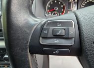 VOLKSWAGEN SHARAN 1.4 TSI BlueMotion Tech SE MPV Auto DSG Leather Seats 1 Year Warranty Ulez