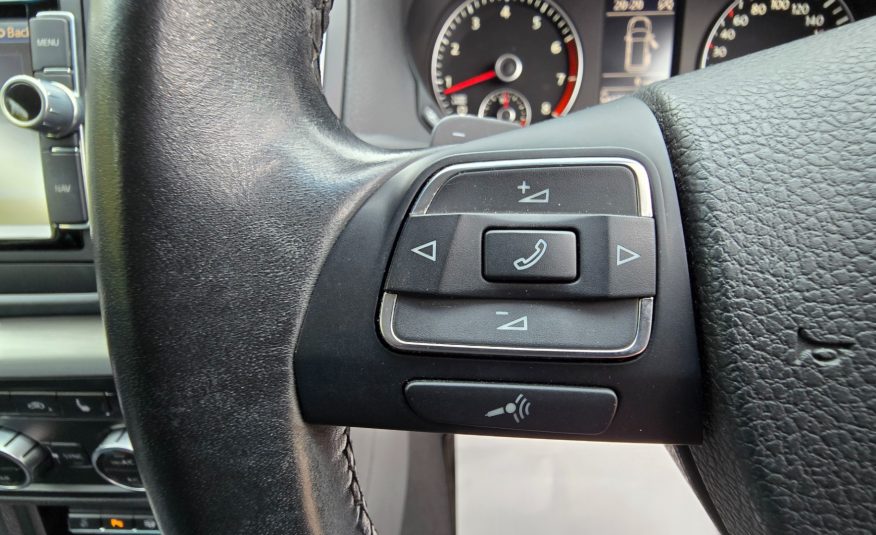 VOLKSWAGEN SHARAN 1.4 TSI BlueMotion Tech SE MPV Auto DSG Leather Seats 1 Year Warranty Ulez