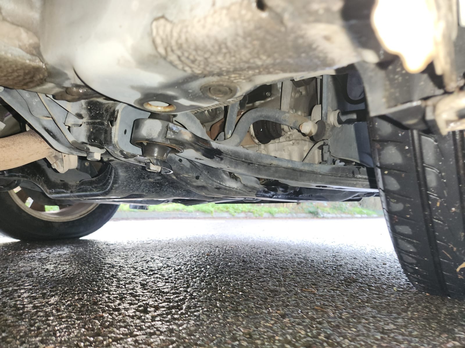 HONDA STEPWGN Spada JDM Import 2.0 Automatic 8 Seater MPV