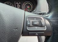 VOLKSWAGEN SHARAN 1.4 TSI BlueMotion Tech SE MPV Auto DSG Leather Seats 1 Year Warranty Ulez