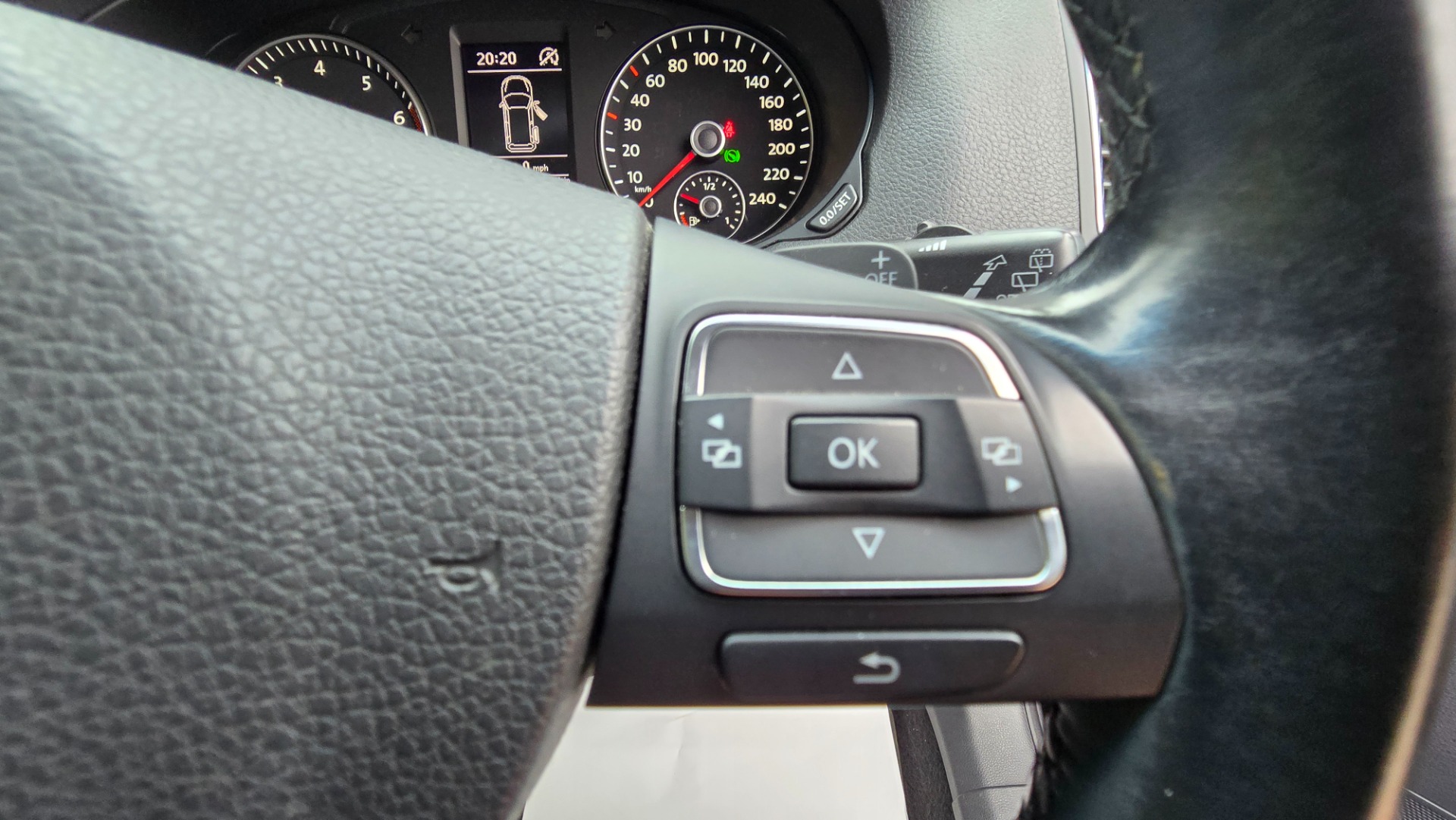 VOLKSWAGEN SHARAN 1.4 TSI BlueMotion Tech SE MPV Auto DSG Leather Seats 1 Year Warranty Ulez