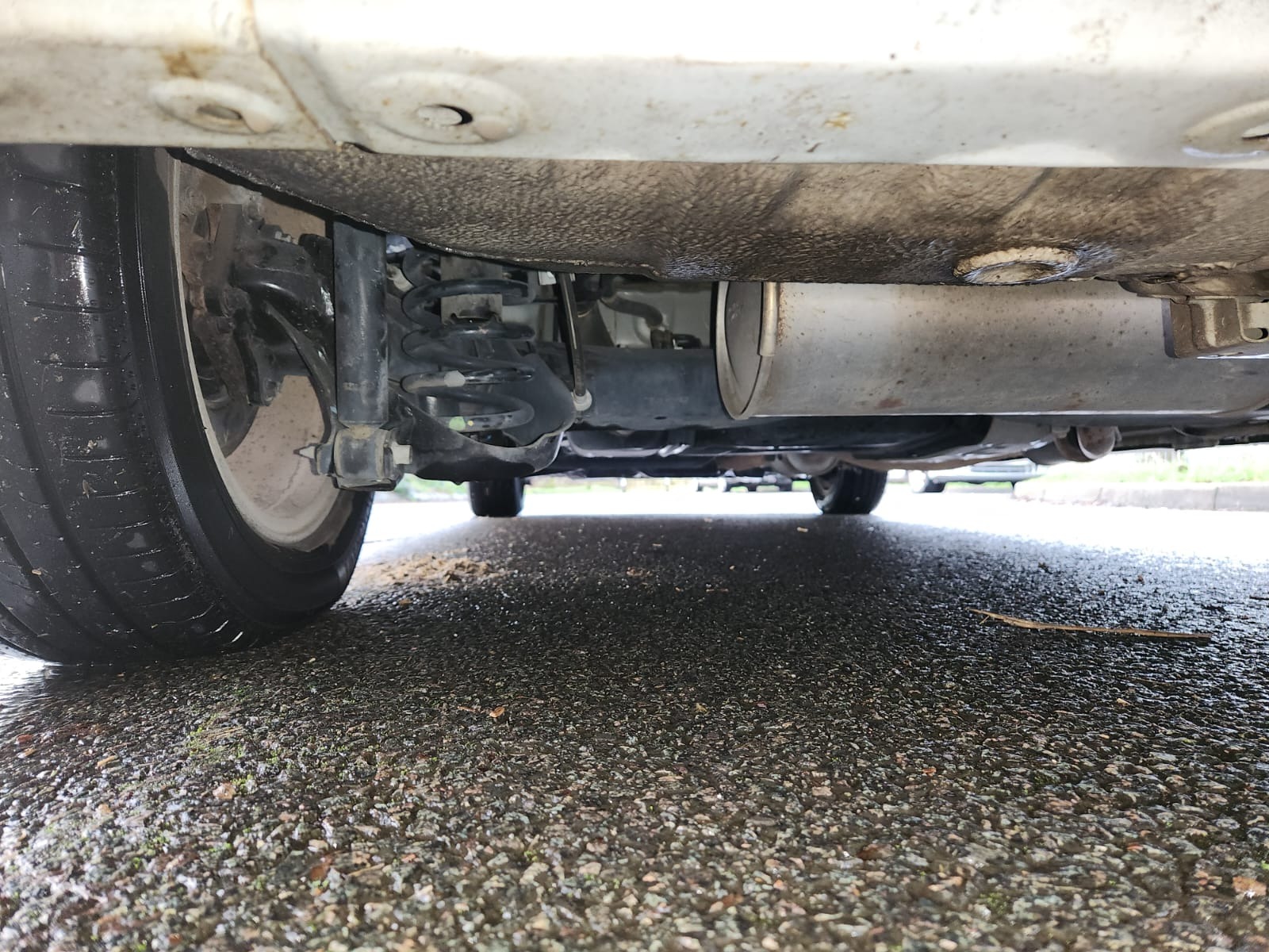 HONDA STEPWGN Spada JDM Import 2.0 Automatic 8 Seater MPV