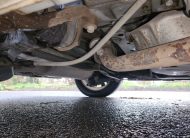HONDA STEPWGN Spada JDM Import 2.0 Automatic 8 Seater MPV
