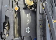 NISSAN ELGRAND Rider Autech ME51 2.5 V6 Automatic MPV Low Mileage 31k Guaranteed