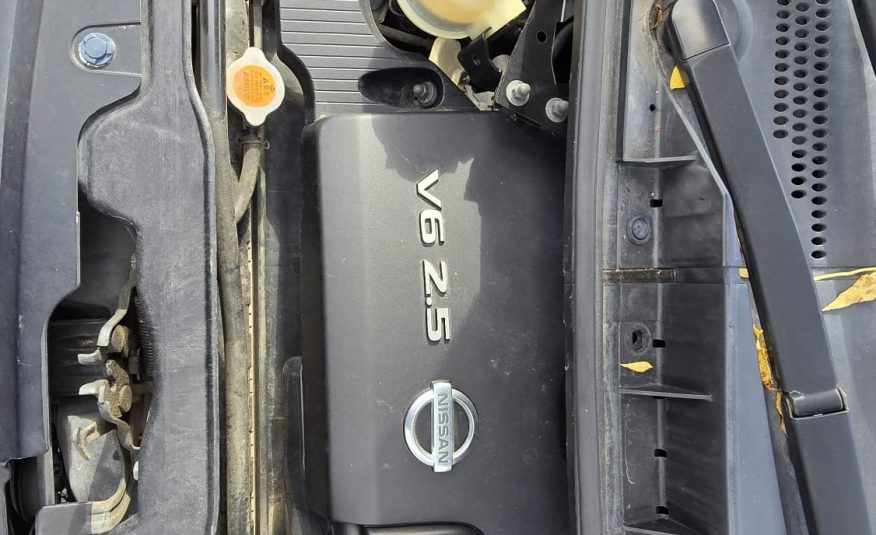 NISSAN ELGRAND Rider Autech ME51 2.5 V6 Automatic MPV Low Mileage 31k Guaranteed