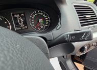 VOLKSWAGEN SHARAN 1.4 TSI BlueMotion Tech SE MPV Auto DSG Leather Seats 1 Year Warranty Ulez