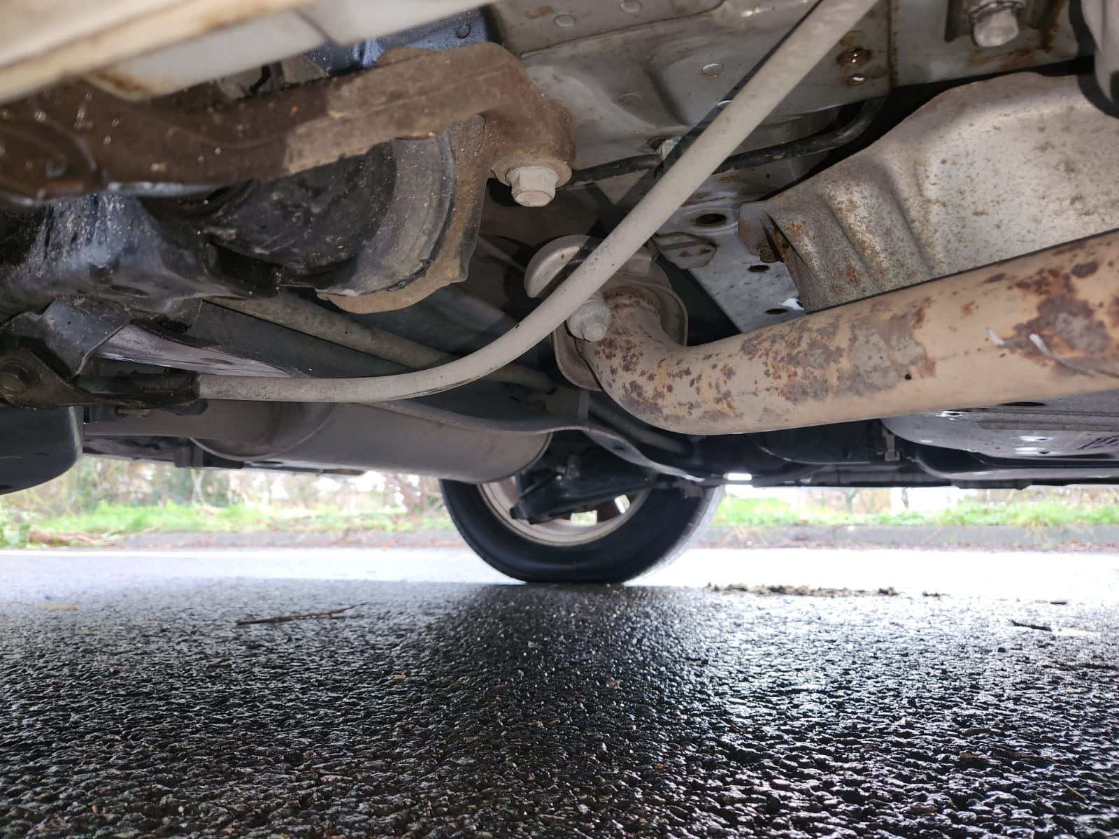 HONDA STEPWGN Spada JDM Import 2.0 Automatic 8 Seater MPV