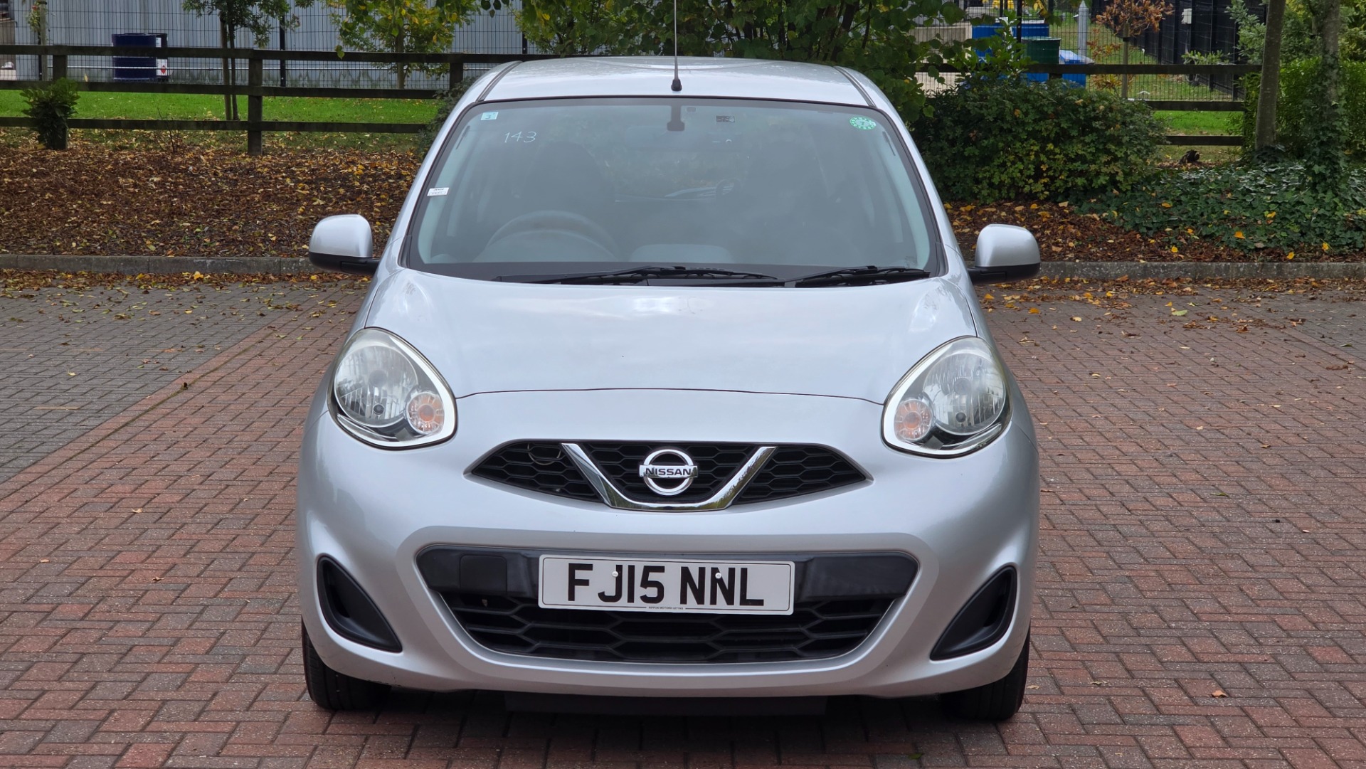 NISSAN MICRA (March) 1.2 DIG-S Auto Tekna Hatchback 5dr Petrol CVT Euro 5 (ss) (98 ps)