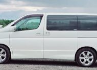 NISSAN ELGRAND Highway Star 3.5 V6 Auto 4X4 8 Seater MPV