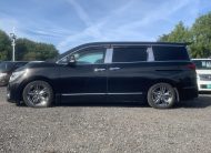 NISSAN ELGRAND Rider PE52 3.5 V6 Automatic 7 Leather Seats