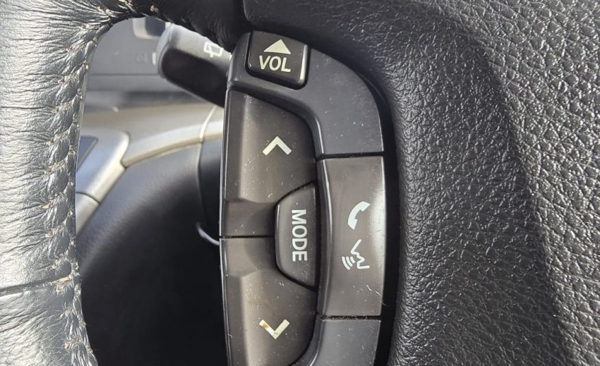 NISSAN ELGRAND Rider Autech ME51 2.5 V6 Automatic MPV Low Mileage 31k Guaranteed