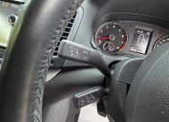 VOLKSWAGEN SHARAN 1.4 TSI BlueMotion Tech SE MPV Auto DSG Leather Seats 1 Year Warranty Ulez