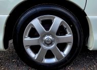 NISSAN ELGRAND Highway Star 3.5 V6 Auto 4X4 8 Seater MPV