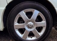 NISSAN ELGRAND Highway Star 3.5 V6 Auto 4X4 8 Seater MPV