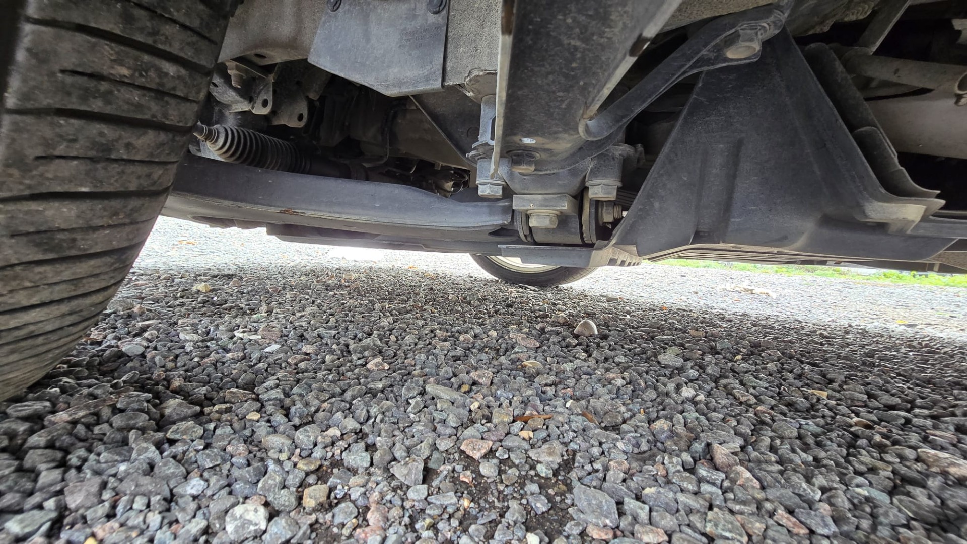 NISSAN ELGRAND Rider Autech ME51 2.5 V6 Automatic MPV Low Mileage 31k Guaranteed