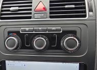 VOLKSWAGEN TOURAN 1.4 TSI SE Auto 7 Seater MPV 5dr Petrol DSG Euro 5 (140 ps) 53k Miles Only