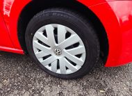 VOLKSWAGEN POLO 1.2 TSI BlueMotion Auto Tech SE Hatchback 5dr Petrol DSG 29k Miles Only