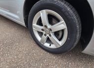 VOLKSWAGEN TOURAN 1.4 TSI SE Auto 7 Seater MPV 5dr Petrol DSG Euro 5 (140 ps) 53k Miles Only