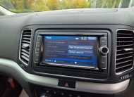 VOLKSWAGEN SHARAN 1.4 TSI BlueMotion Tech SE MPV Auto DSG Leather Seats 1 Year Warranty Ulez