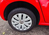 VOLKSWAGEN POLO 1.2 TSI BlueMotion Auto Tech SE Hatchback 5dr Petrol DSG 29k Miles Only