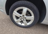 VOLKSWAGEN TOURAN 1.4 TSI SE Auto 7 Seater MPV 5dr Petrol DSG Euro 5 (140 ps) 53k Miles Only