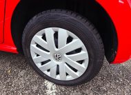 VOLKSWAGEN POLO 1.2 TSI BlueMotion Auto Tech SE Hatchback 5dr Petrol DSG 29k Miles Only
