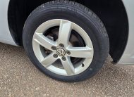 VOLKSWAGEN TOURAN 1.4 TSI SE Auto 7 Seater MPV 5dr Petrol DSG Euro 5 (140 ps) 53k Miles Only