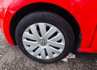 VOLKSWAGEN POLO 1.2 TSI BlueMotion Auto Tech SE Hatchback 5dr Petrol DSG 29k Miles Only