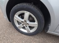 VOLKSWAGEN TOURAN 1.4 TSI SE Auto 7 Seater MPV 5dr Petrol DSG Euro 5 (140 ps) 53k Miles Only