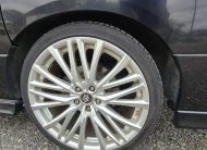 NISSAN ELGRAND Rider Autech ME51 2.5 V6 Automatic MPV Low Mileage 31k Guaranteed