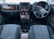 MITSUBISHI DELICA D5 2.5 Auto 8 Seater JDM Import MPV
