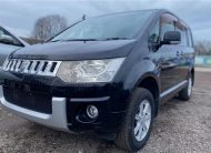 MITSUBISHI DELICA D5 2.5 Auto 8 Seater JDM Import MPV