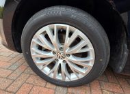 VOLKSWAGEN SHARAN 1.4 TSI BlueMotion Tech SE MPV Auto DSG Leather Seats 1 Year Warranty Ulez