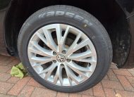 VOLKSWAGEN SHARAN 1.4 TSI BlueMotion Tech SE MPV Auto DSG Leather Seats 1 Year Warranty Ulez