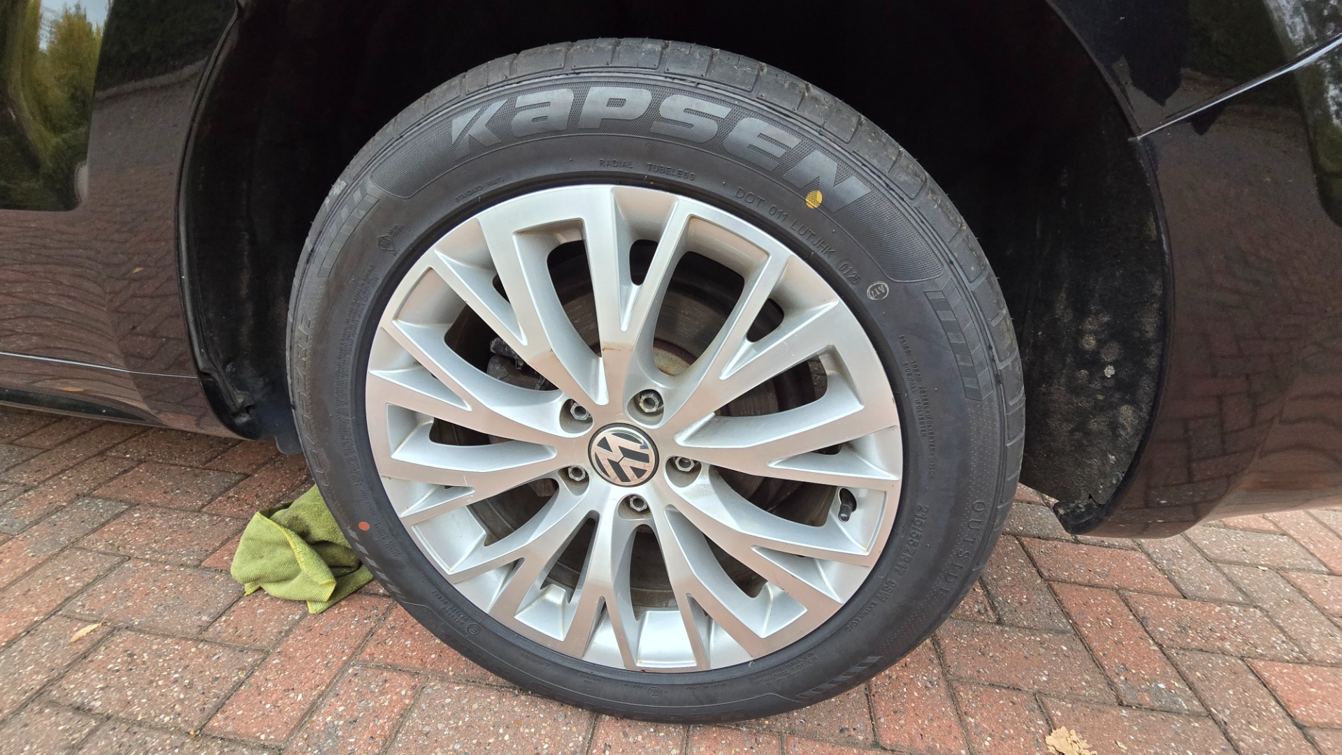 VOLKSWAGEN SHARAN 1.4 TSI BlueMotion Tech SE MPV Auto DSG Leather Seats 1 Year Warranty Ulez