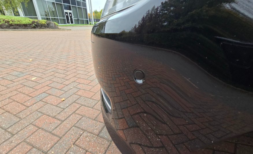 VOLKSWAGEN SHARAN 1.4 TSI BlueMotion Tech SE MPV Auto DSG Leather Seats 1 Year Warranty Ulez