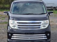NISSAN ELGRAND Rider Autech ME51 2.5 V6 Automatic MPV Low Mileage 31k Guaranteed