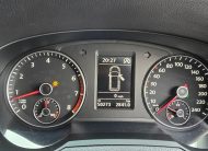 VOLKSWAGEN SHARAN 1.4 TSI BlueMotion Tech SE MPV Auto DSG Leather Seats 1 Year Warranty Ulez