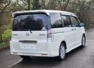 HONDA STEPWGN Spada JDM Import 2.0 Automatic 8 Seater MPV