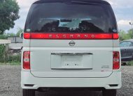 NISSAN ELGRAND Highway Star 3.5 V6 Auto 4X4 8 Seater MPV