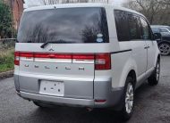 MITSUBISHI DELICA D5 2.4 Auto 8 Seater Electric Doors/Boot 4X4