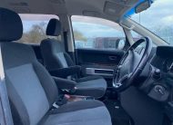 MITSUBISHI DELICA D5 2.5 Auto 8 Seater JDM Import MPV