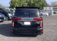 NISSAN ELGRAND Rider PE52 3.5 V6 Automatic 7 Leather Seats