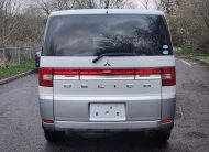 MITSUBISHI DELICA D5 2.4 Auto 8 Seater Electric Doors/Boot 4X4