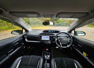 TOYOTA AQUA HYBRID AUTO 1.5 Auto Hybrid Automatic