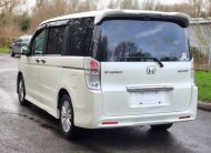 HONDA STEPWGN Spada JDM Import 2.0 Automatic 8 Seater MPV