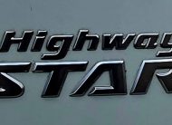 NISSAN ELGRAND Highway Star 3.5 V6 Auto 4X4 8 Seater MPV