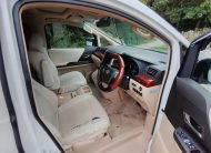 TOYOTA ALPHARD ANH20 2.4 Auto 8 Seater Sunroof Dual AC 7-Speed CVT MPV