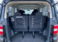 MITSUBISHI DELICA D5 2.5 Auto 8 Seater JDM Import MPV