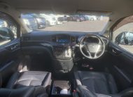 NISSAN ELGRAND Rider PE52 3.5 V6 Automatic 7 Leather Seats